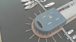 Houthaven & Steigereiland Amsterdam