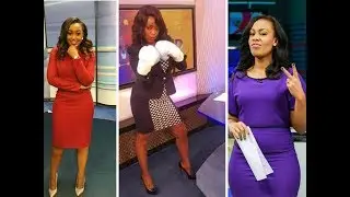 CITIZEN vs NTV vs KTN. Hottest PRIME time anchors do battle. Who is the fairest of them all??