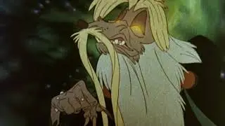 Mrs. Brisby und das Geheimnis von NIMH (1982) German Trailer