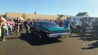 UT Tuners Car Show