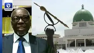 Osaze-Uzzi Urges NASS To Closely Scrutinise INEC 2027 Budget Breakdown
