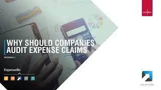 Why should companies audit expense claims - Expenseflo