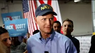 What to expect in the upcoming Florida primaries
