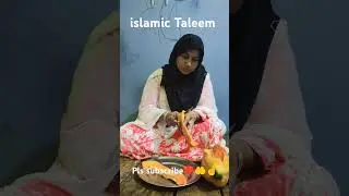 Like and subscribe 🤲❤️☝️ | islamic Taleem | #muslim #islam #islamic #dua #allah #quran #deenebatein