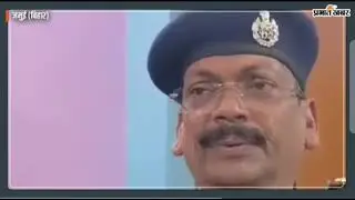 Bihar Violence : Bihar के Jamui में लोगों पर बरसने लगे ईंट-पत्थर,खूब हुआ बवाल..इंटरनेट सेवा बंद!
