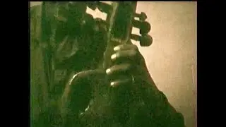 Balochi sasuli sorud by Ostad SHABAN (2). (1993)