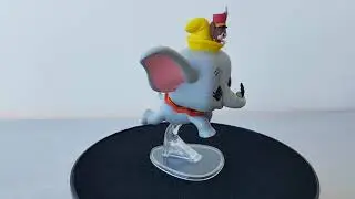 Funko Pop Disney Dumbo with Timothy  #281