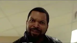 ride along hospital scene