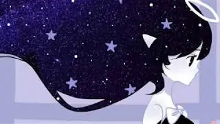 Alice Angel of the Stars - Original Piano Song -  (Bendy and the Ink Machine)