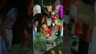 Maati Festival 2017 - Inside the Exhibition