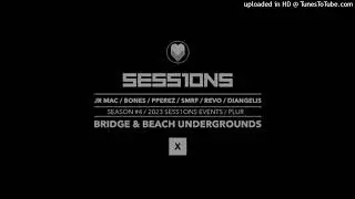 MADE YOU LOOK / NAS / SESS1ONS BRIDGE & BEACH UNDERGROUNDS MIX BY FRANKIE BONES