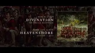 IN DREAD RESPONSE - HEAVENSHORE [ AUGUST 1st 2015 ]