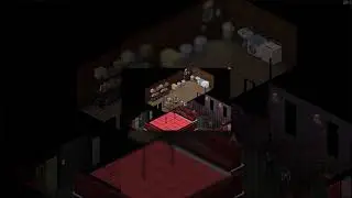 Top 10 Base Locations in Build 42 #projectzomboid