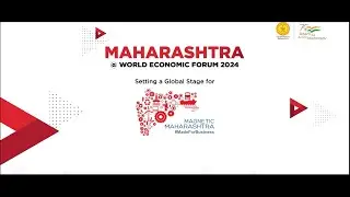 Textile Innovation In Maharashtra | India At World Economic Forum | Davos 2024 | Times Now