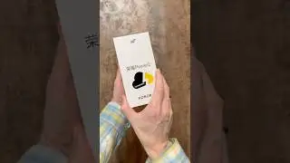 🤔Что в 📦 Honor Power 2?😱