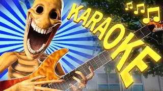 [INSTRUMENTAL] It's me, It's Verity - Horror Skunx (official song) 
