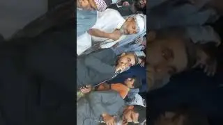 مولد سيدنا النبي صلى الله عليه وسلم في تكية السيد حسن الحمدان الشيخ علي القادري إخوة الكرطه