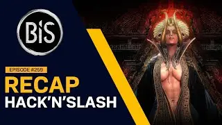 Récap arpg #259 PoE2, Diablo 4, Last Epoch, TQ2, Hero siege, Dragonkin, Gods Death & Reapers