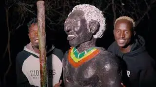 Tenomuyee Rimx_ Pokotfinest (Official Video)