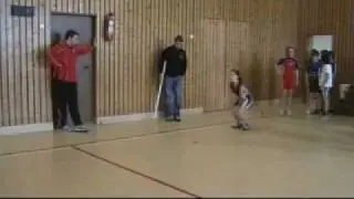 Jugendgewichtheben