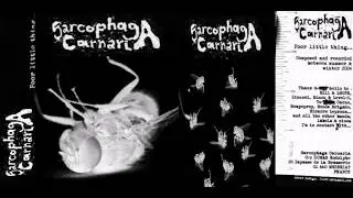 Sarcophaga Carnaria - Poor Little Thing...2005