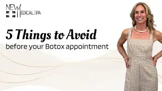 5 Things To Avoid Before Your Next Botox Treatment