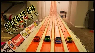 Diecast Racing - Open Modified - June 2019