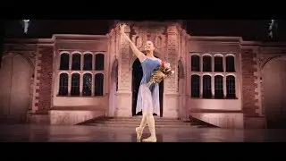 Your gift, their future – The Royal Ballet School