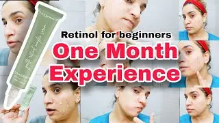 New to Retinol? Try This Gentle Formularx Retinol Serum | Honest Review