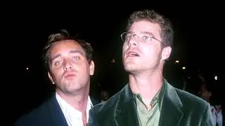 Trey Parker & Matt Stone &ndash; Colin & Edith Team America radio interview