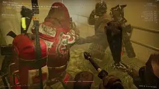 GTFO Gameplay: R5A1 