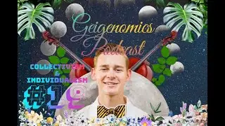 Collectivism & Individualism | Geigenomics