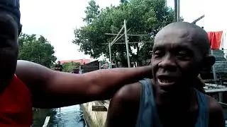 Kk mate menangis 3x