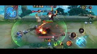 #mobilelegends #5v5 #leval13 #victory #levalcomplited #newgammers #fans #liks #intertenmant