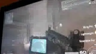 MW2-unlimited ammo WTF FTW WTF ?