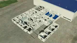 Energy Industry