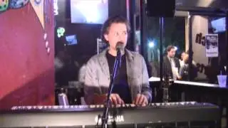 Marc Lawson Locos Buckhead 2012