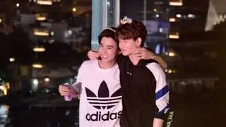 เผลอรักหมดใจ💕เพิร์ธเซ้นต์ รักเรือลำนี้มาก