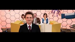 Rosenthal      =AB DEM 22.03.25 IN DER ZDF MEDIATHEK=