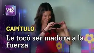 &iquest;Por qu&eacute; abandonaron a la ni&ntilde;a? - Adoptadas e inseparables | Tu Voz Est&eacute;reo