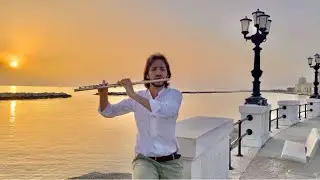 LEONARDO GRITTANI - Mariage d’Amour, flute