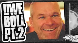 DIRECTOR UWE BOLL | Film Threat Interviews