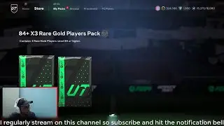 My rivals rewards during Triple Threat Promo EA FC 24