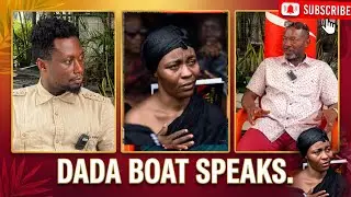 ODO BRONI&rsquo;S CREDIBLE WITNESS SPEAKS!!!! 