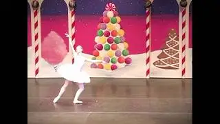 NMBT Nutcracker Excerpts