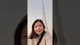 #dubai #trendingshorts #youtubeshorts #viralvideo #fypyoutube #travel #outandabout #dubaimall #fyp