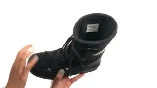 Tecnica Moon Boot&reg; W.E. Vienna Felt SKU:8574053