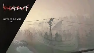 [VOTV #04] The Calm