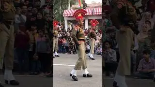 Powerfull  ⚔️🔋 Drill of Soilder   #bsf #bsfparade #army #motivation #attitude