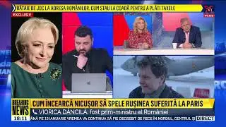 Stirile Realitatea Plus de astazi 9 anuarie 2026 ora 18
